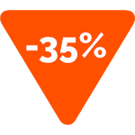 35% Super Deal