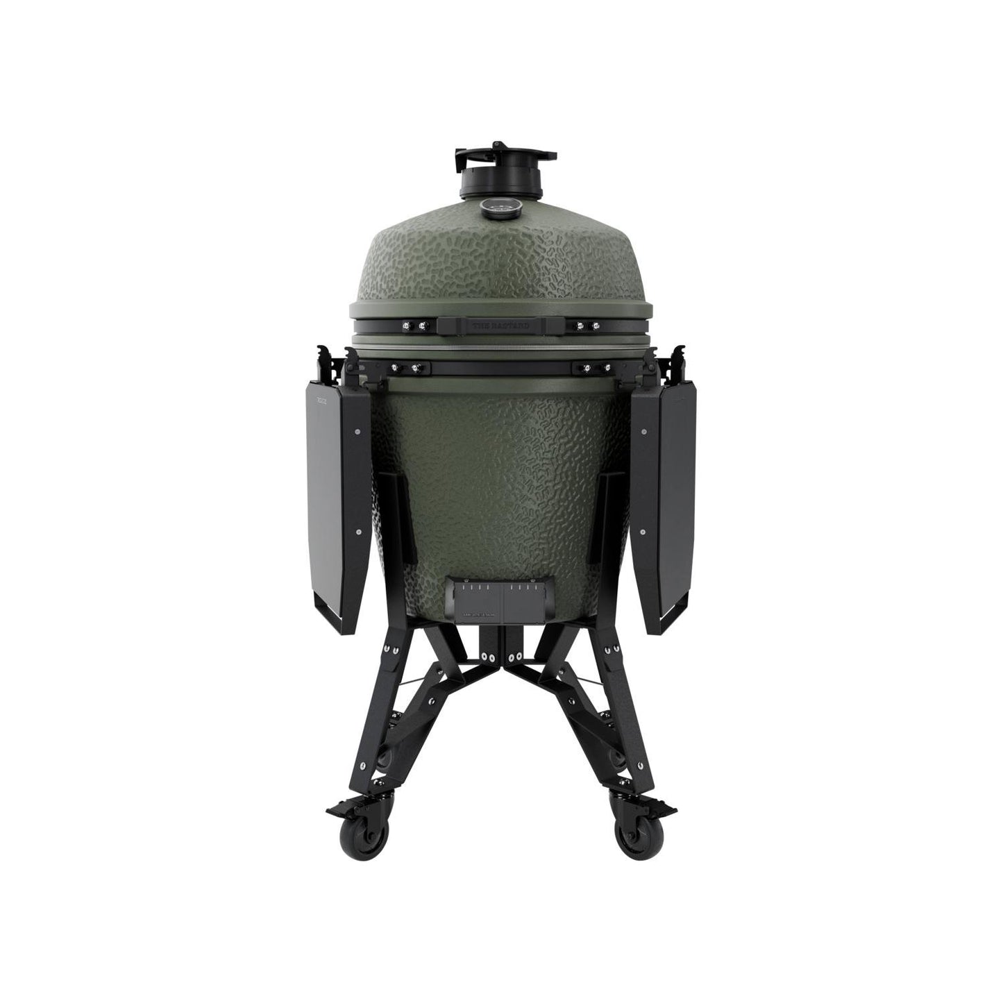 The Bastard PRO Large Alpine Green Complete