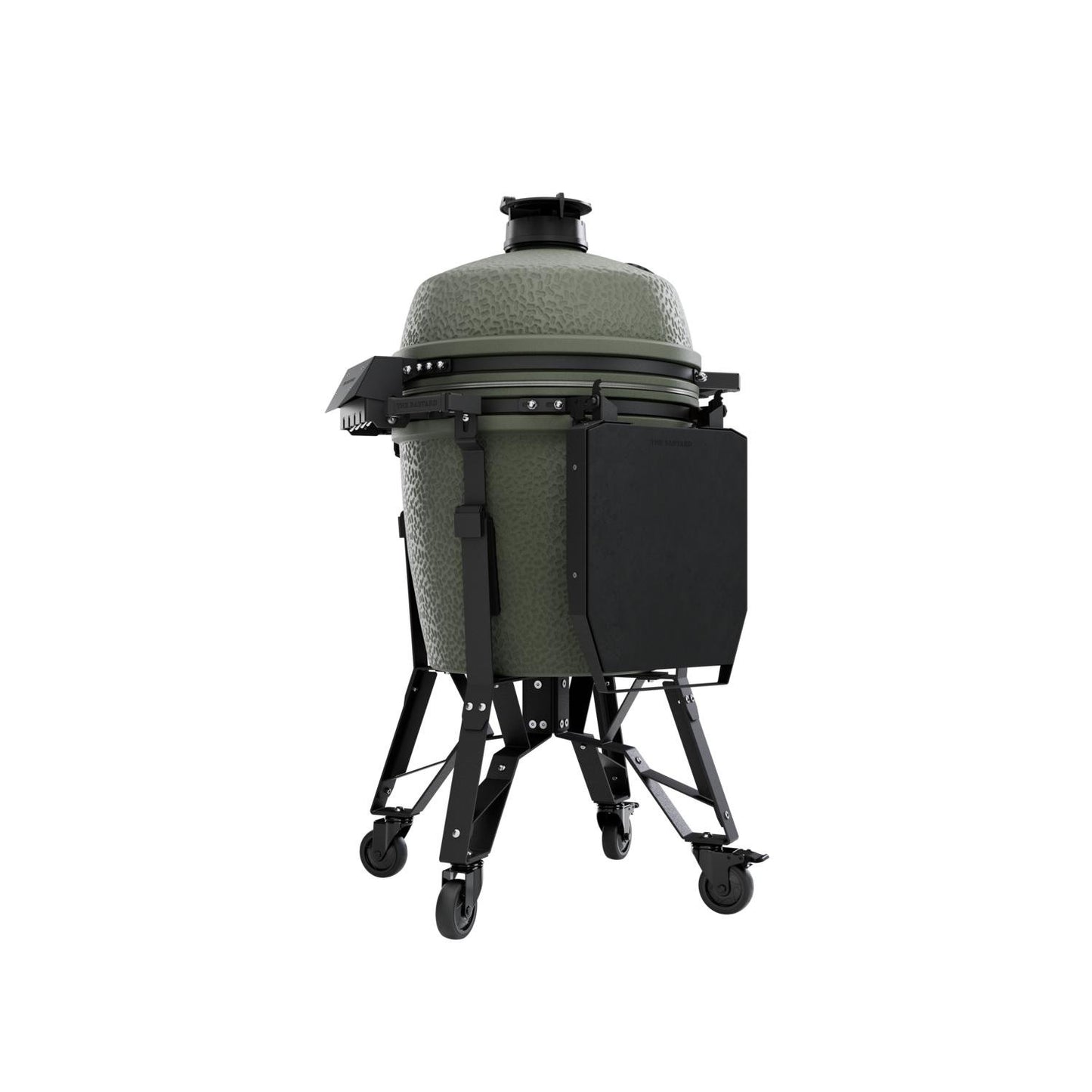 The Bastard PRO Large Alpine Green Complete