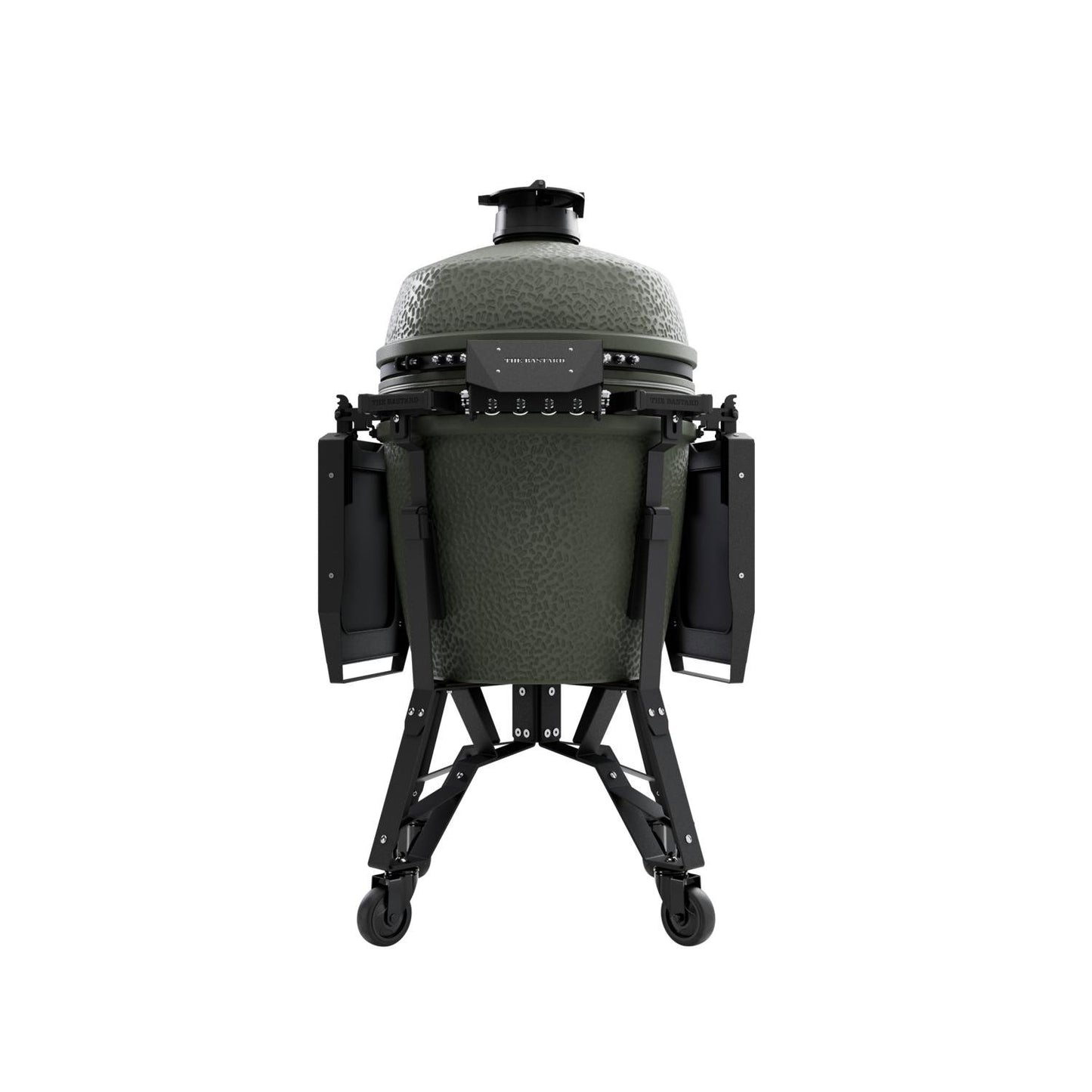 The Bastard PRO Large Alpine Green Complete