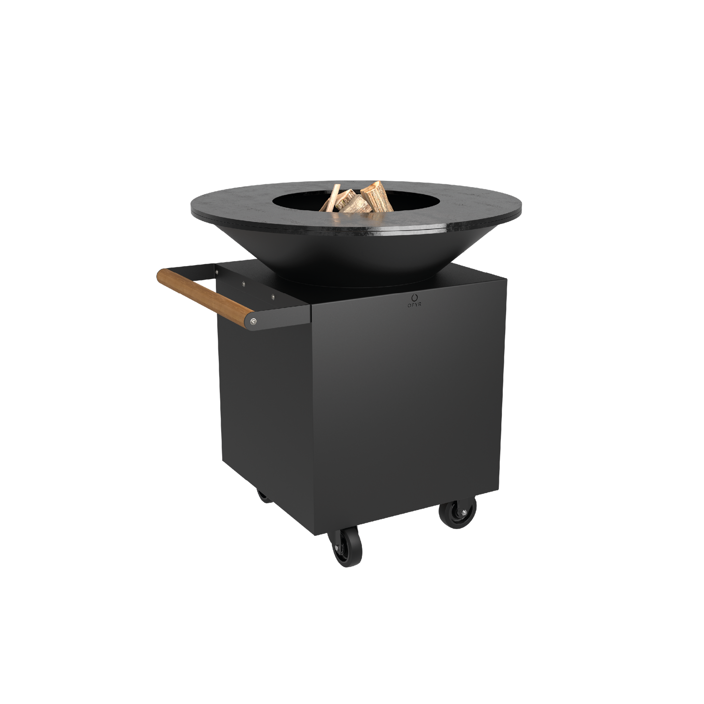 OFYR Classic+ Black 100 PRO