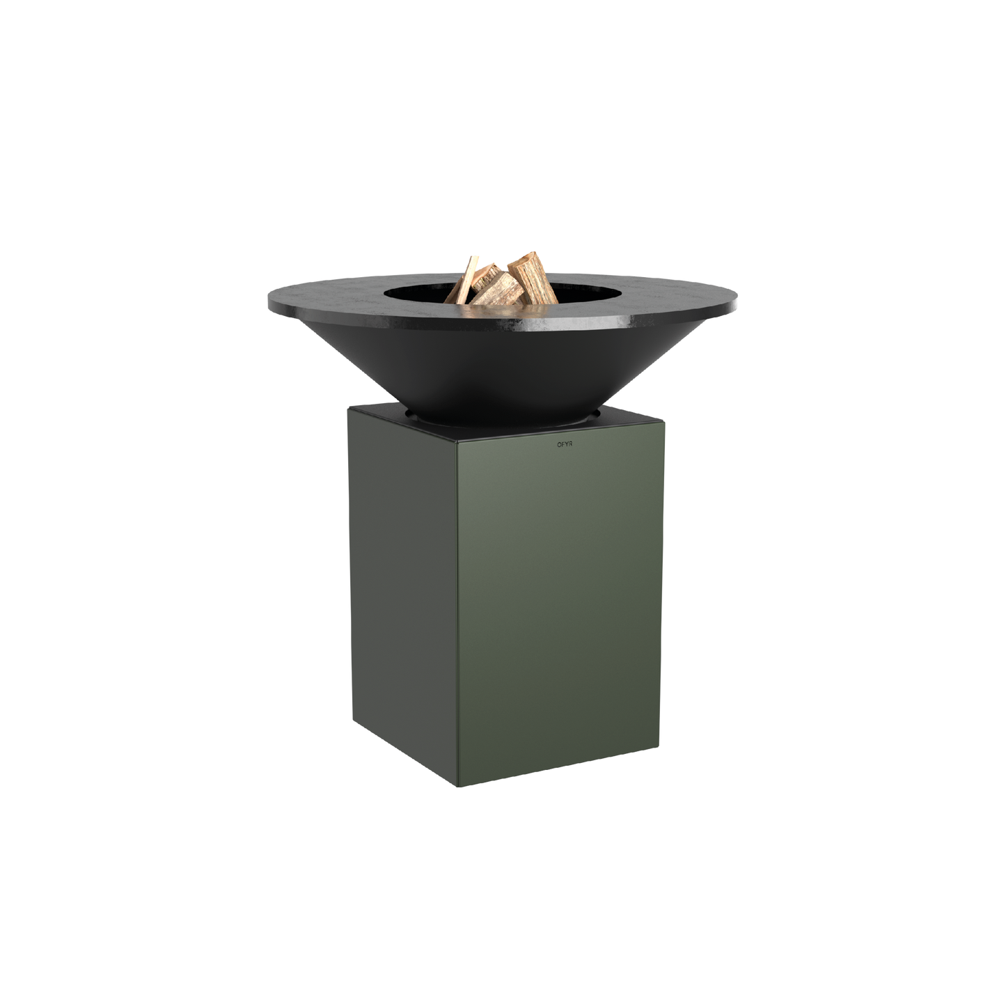 OFYR 10th Anniversary Edition Chrome Green 100