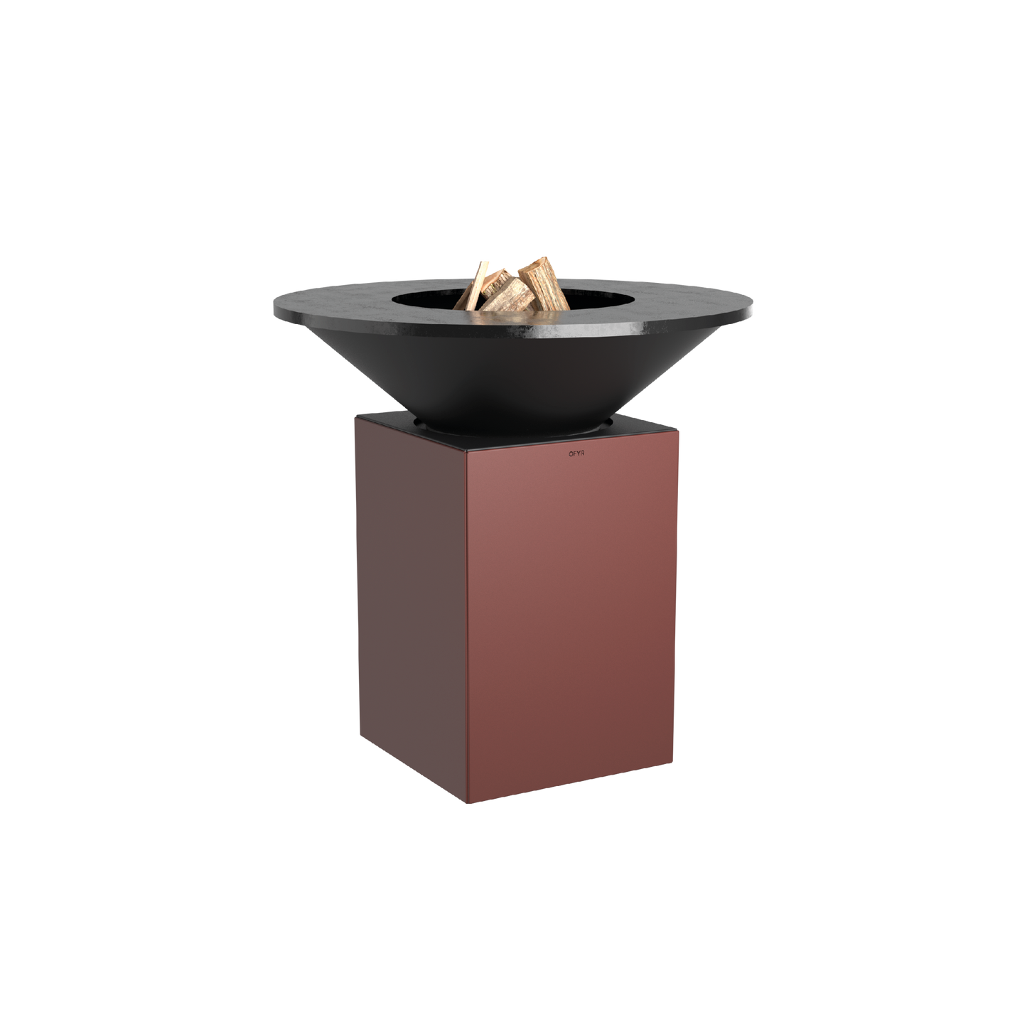 OFYR 10th Anniversary Edition Oxide Red 100