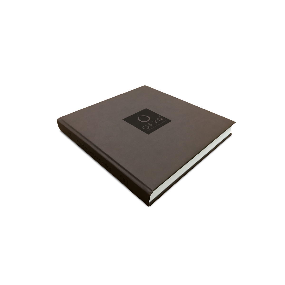Cookbook No.1 NL-FR