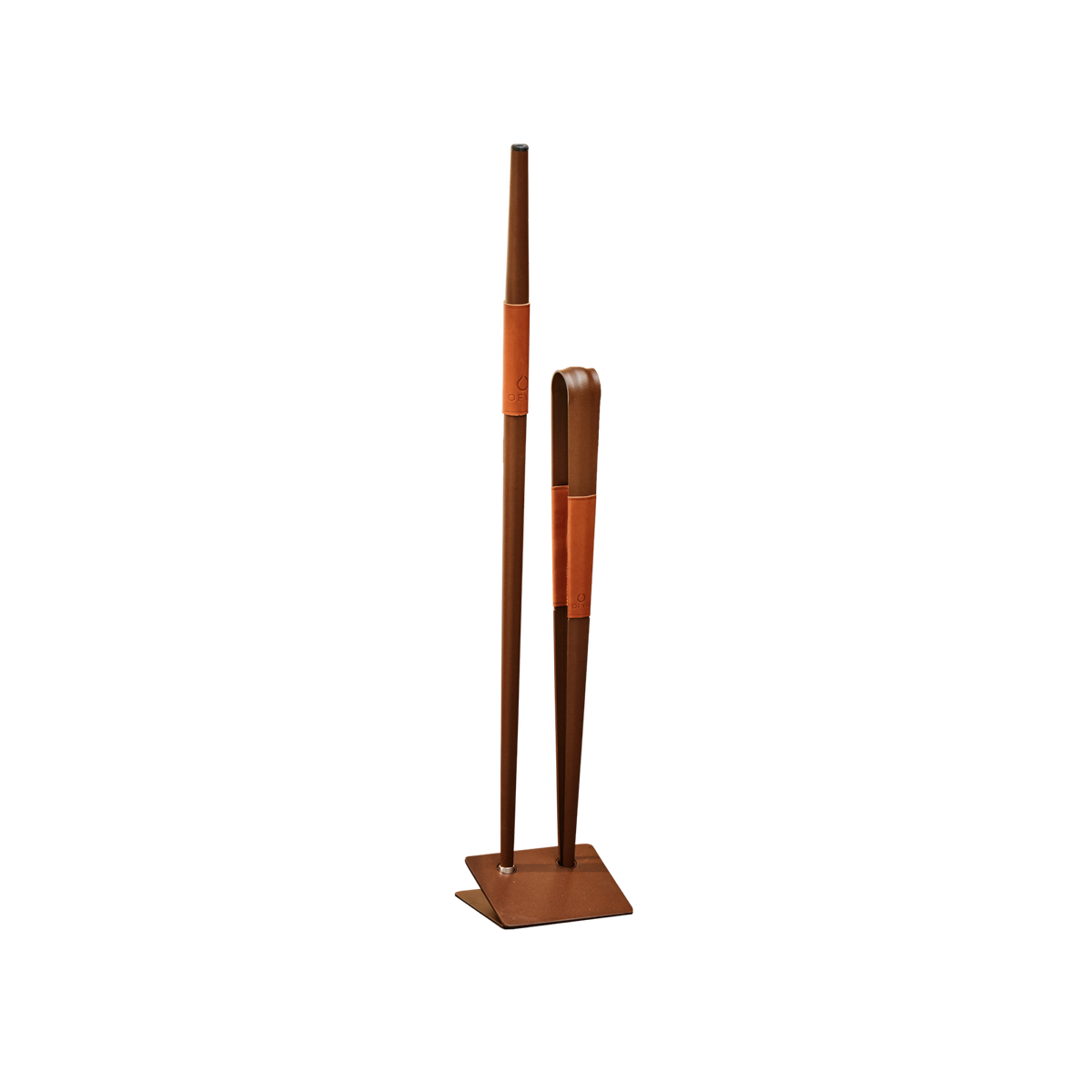 Buffadoo Set Brown