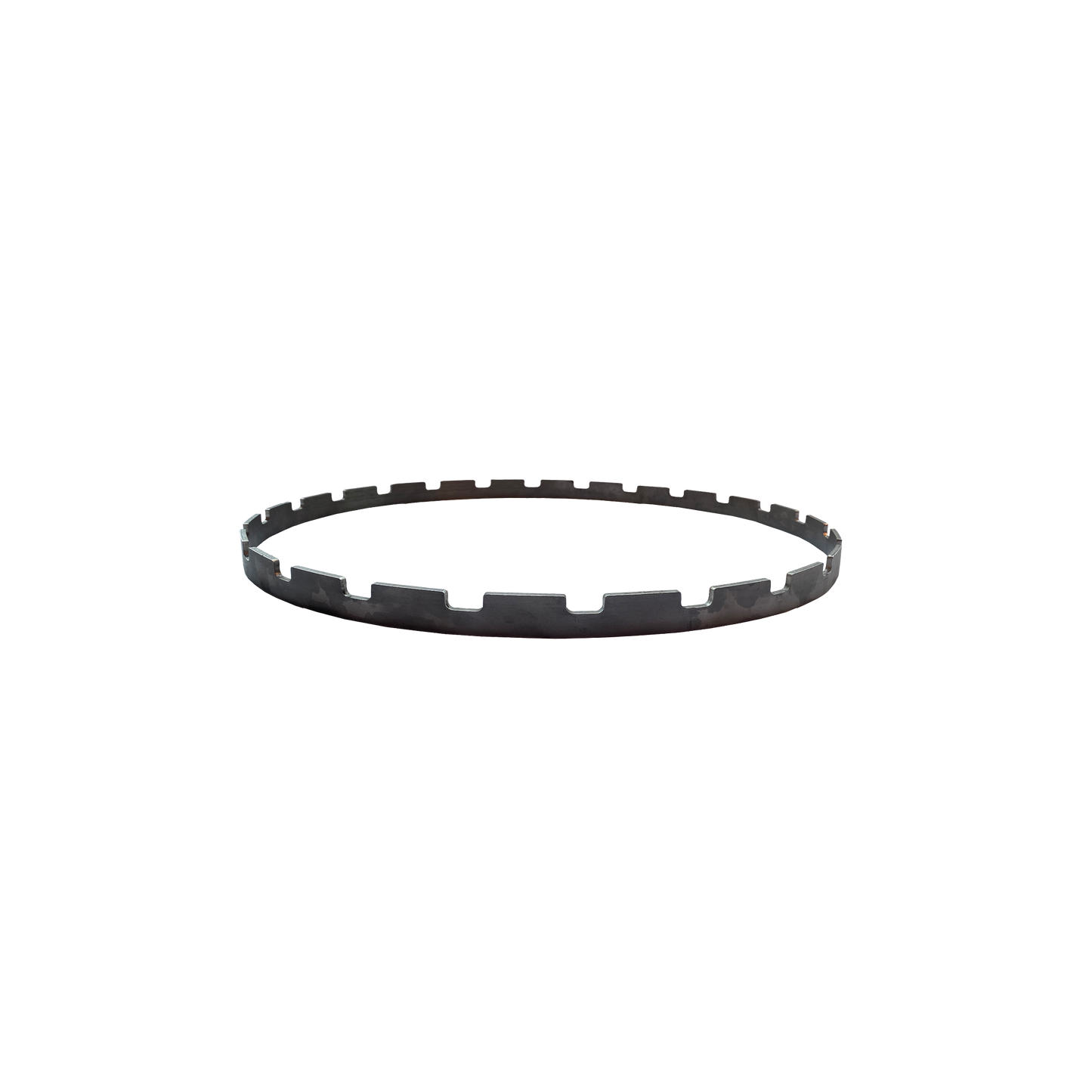 Horizontal Skewers Ring 100