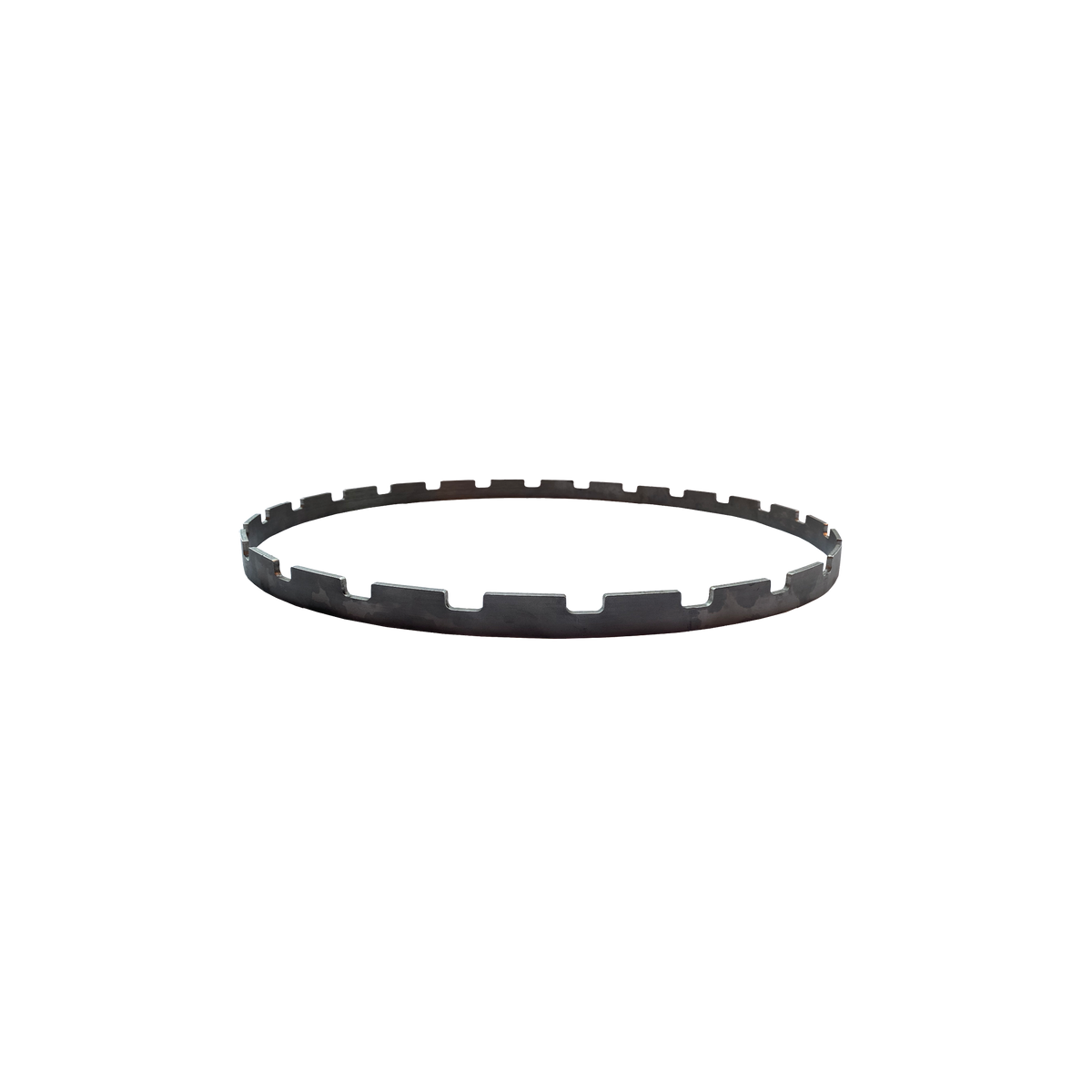 Horizontal Skewers Ring 100