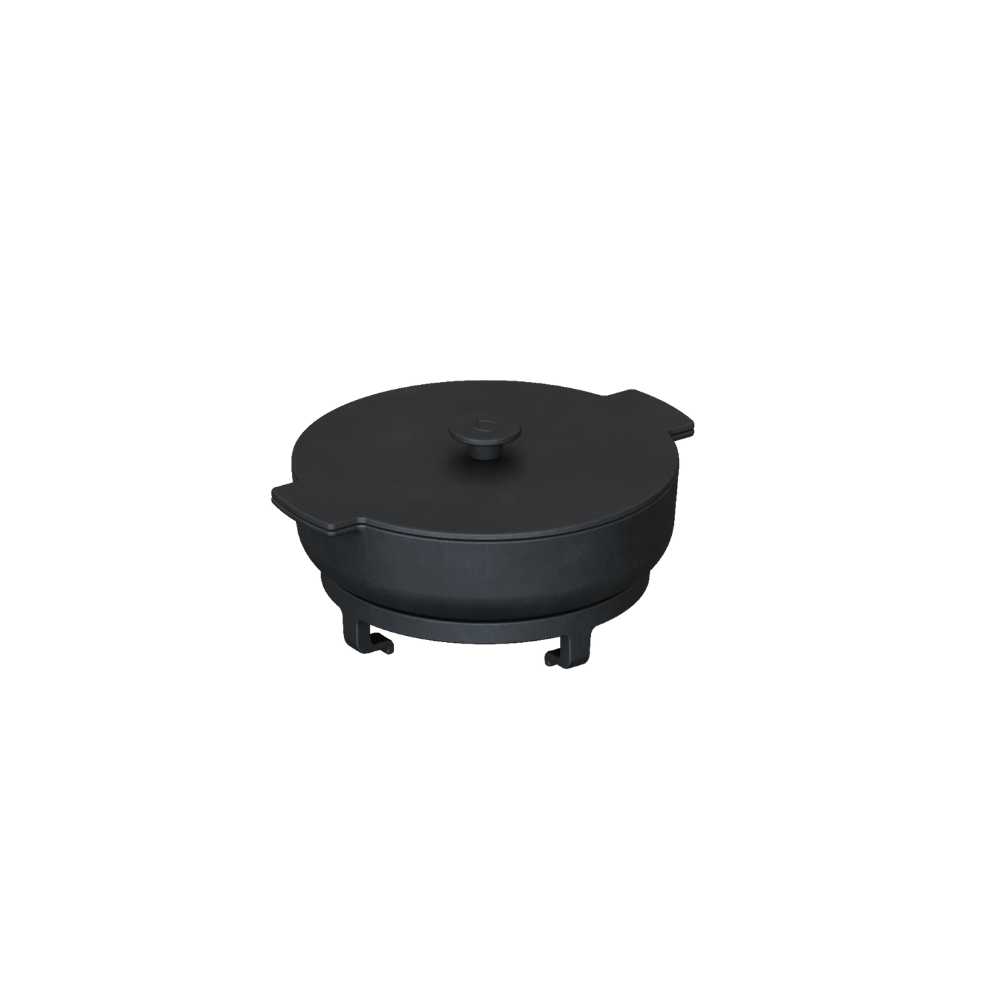 OFYR Tabl'O Cast Iron Casserole Set