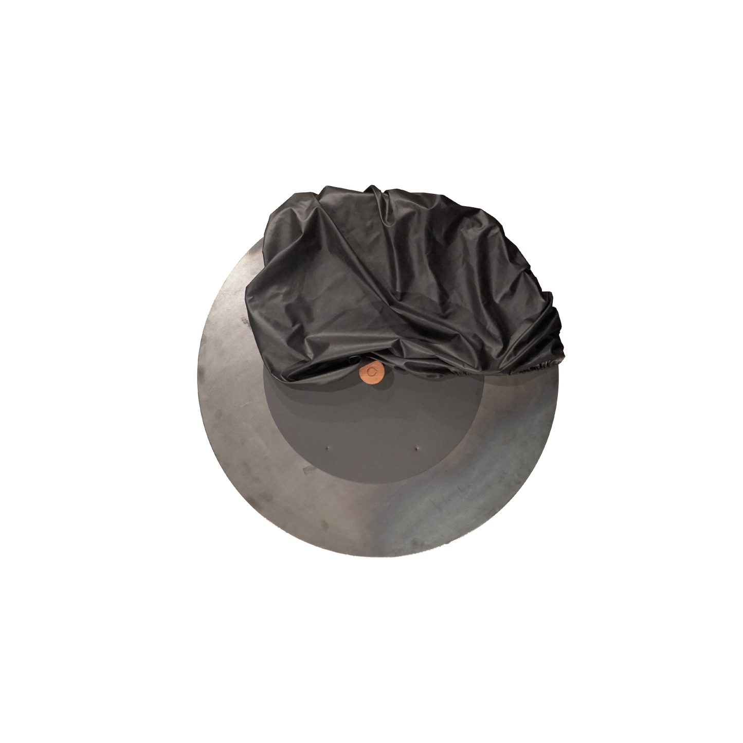 Snuffer Black and Soft Cover Black Set 100