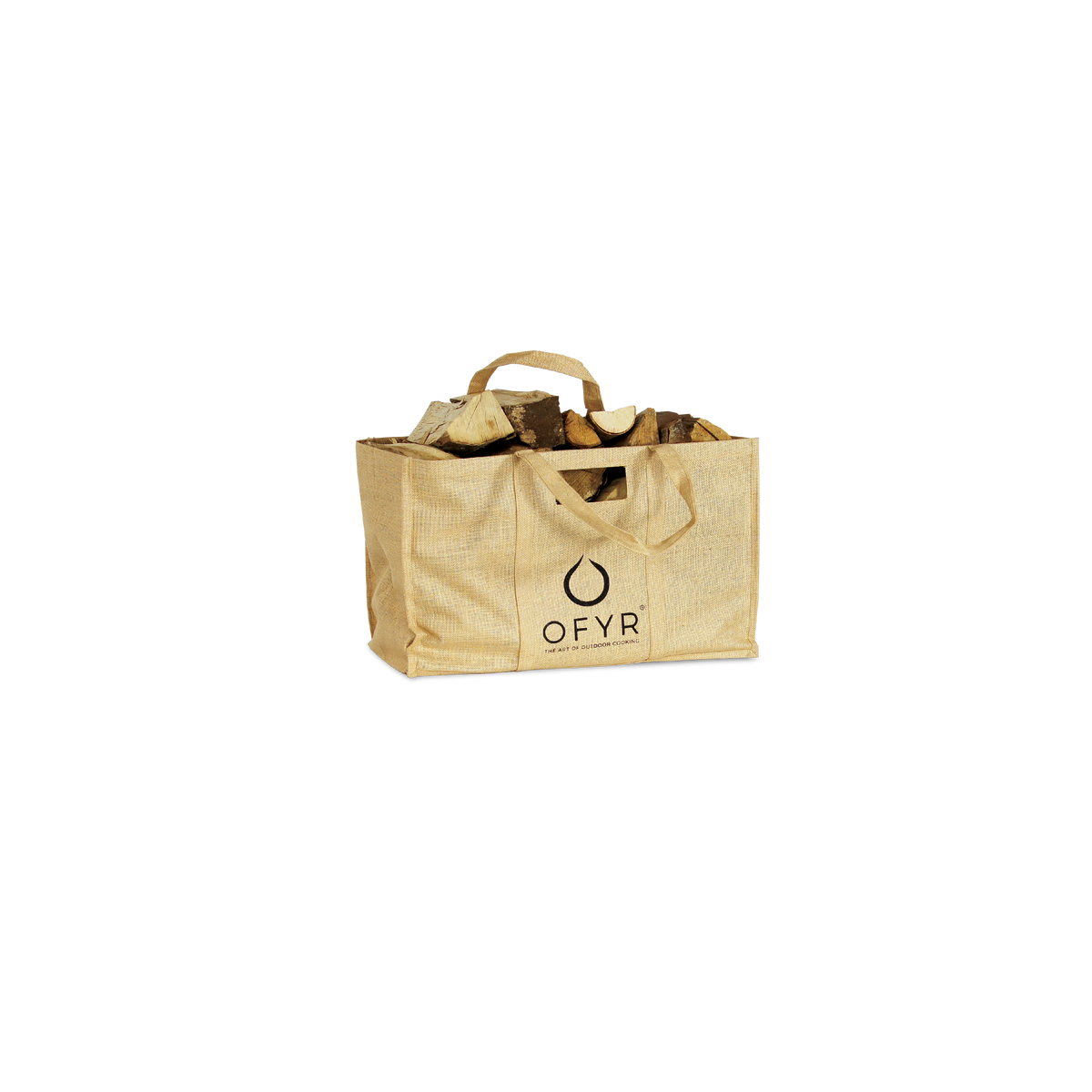 Wood Bag