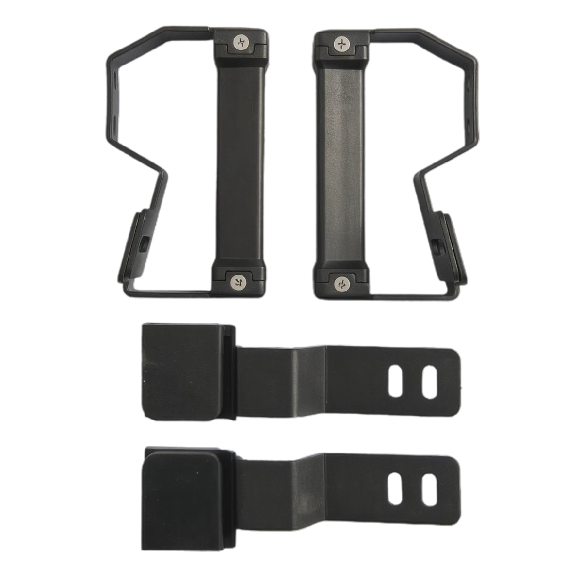 The Bastard Grip and Go Medium