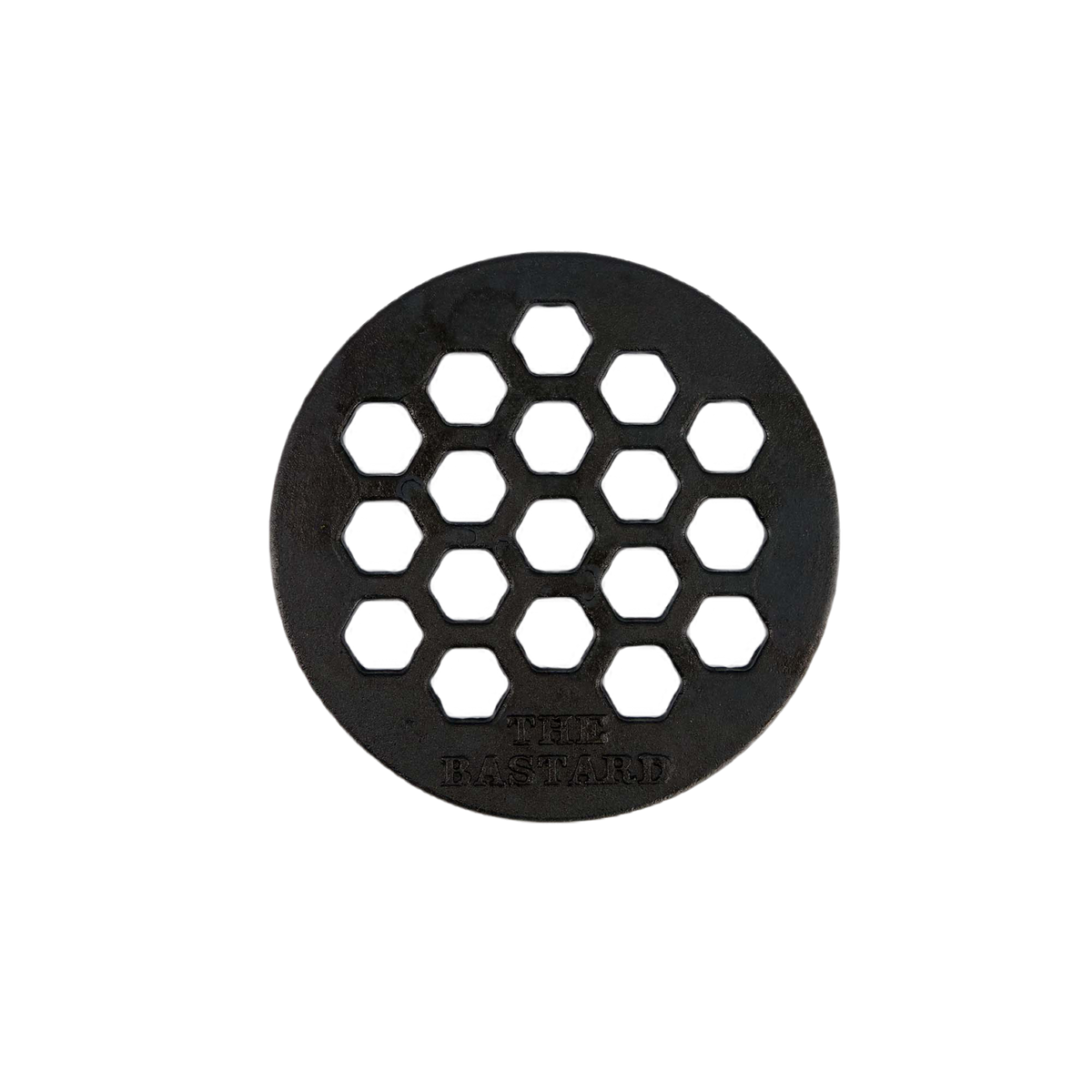 The Bastard Phantom Plancha Ring Compact 33 cm