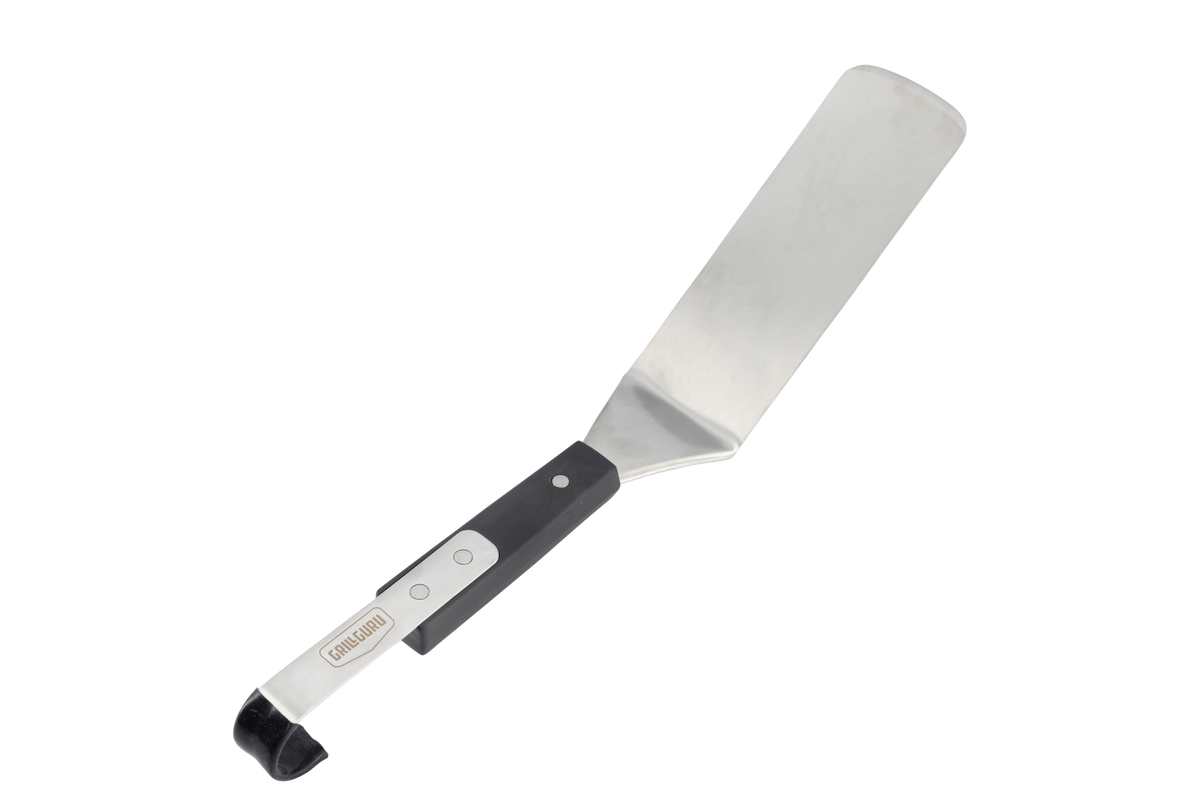 Grill Guru BBQ Plancha Meat Flipper