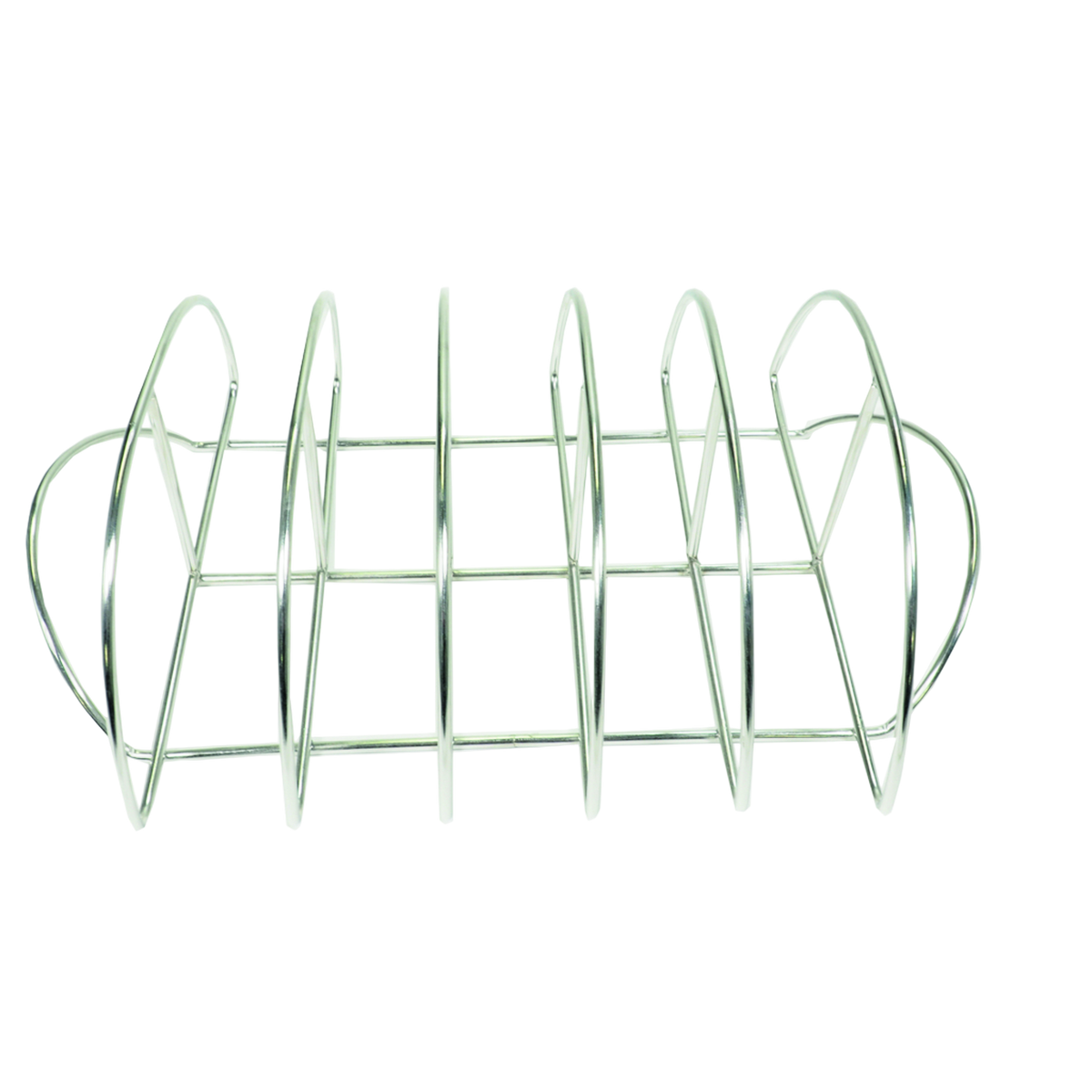 Grill Guru Spare Rib Rack