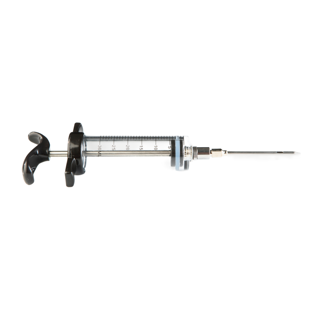 Grill Guru Marinade Injector Plastic