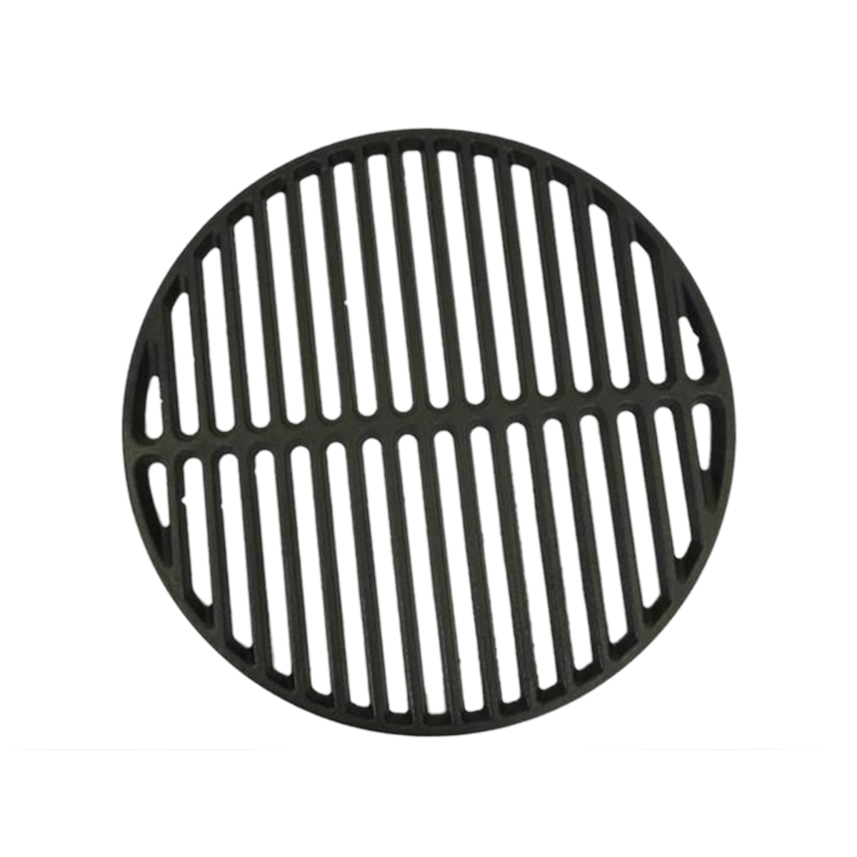 Grill Guru Cast Iron Grid Medium