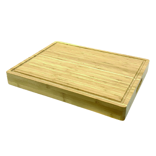 Grill Guru Cutting Board Bamboo (FSC 100%)