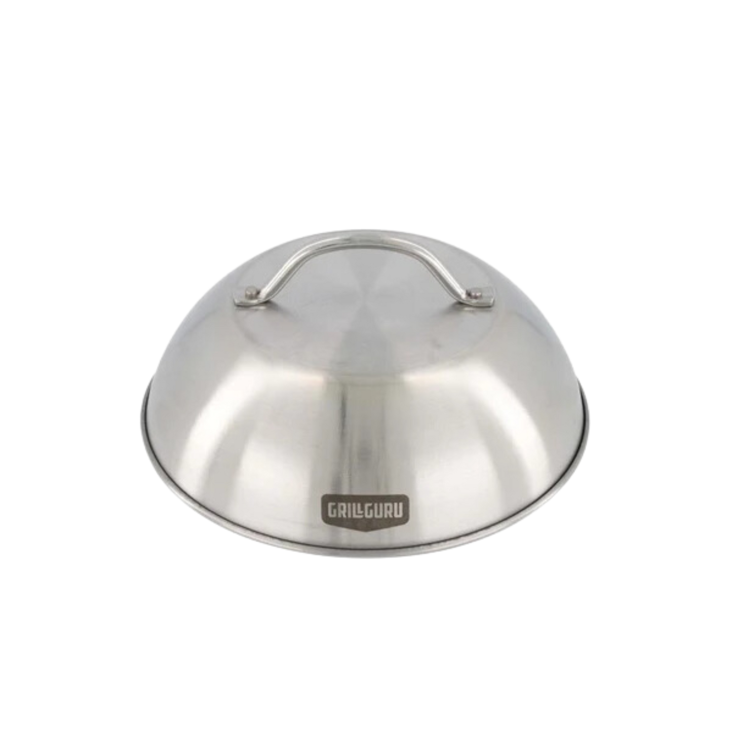 Grill Guru Melt Dome Small