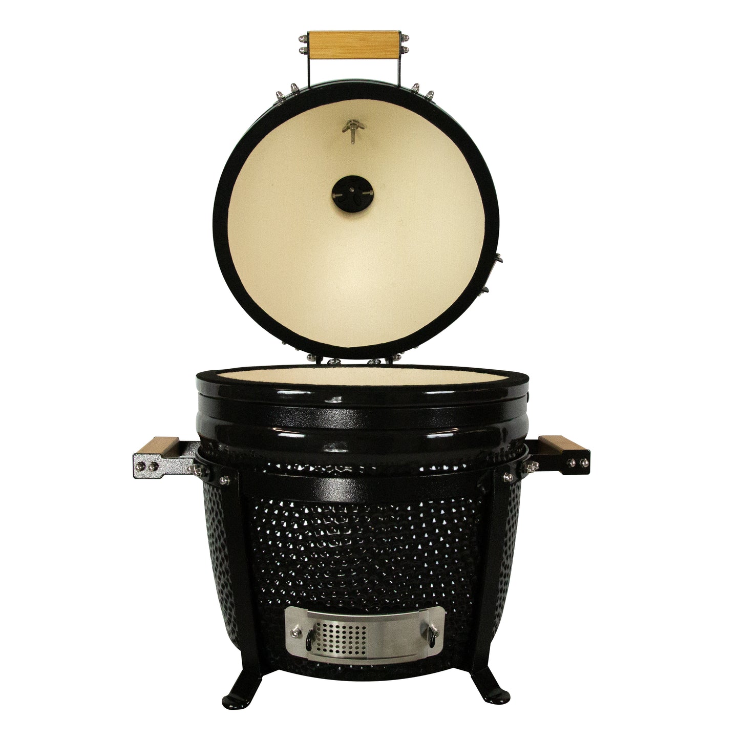 Inferno Kamado Compact