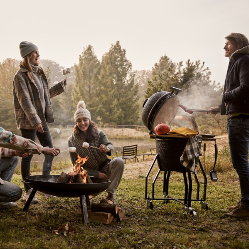 Grill Guru Fire Bowl 80 cm.