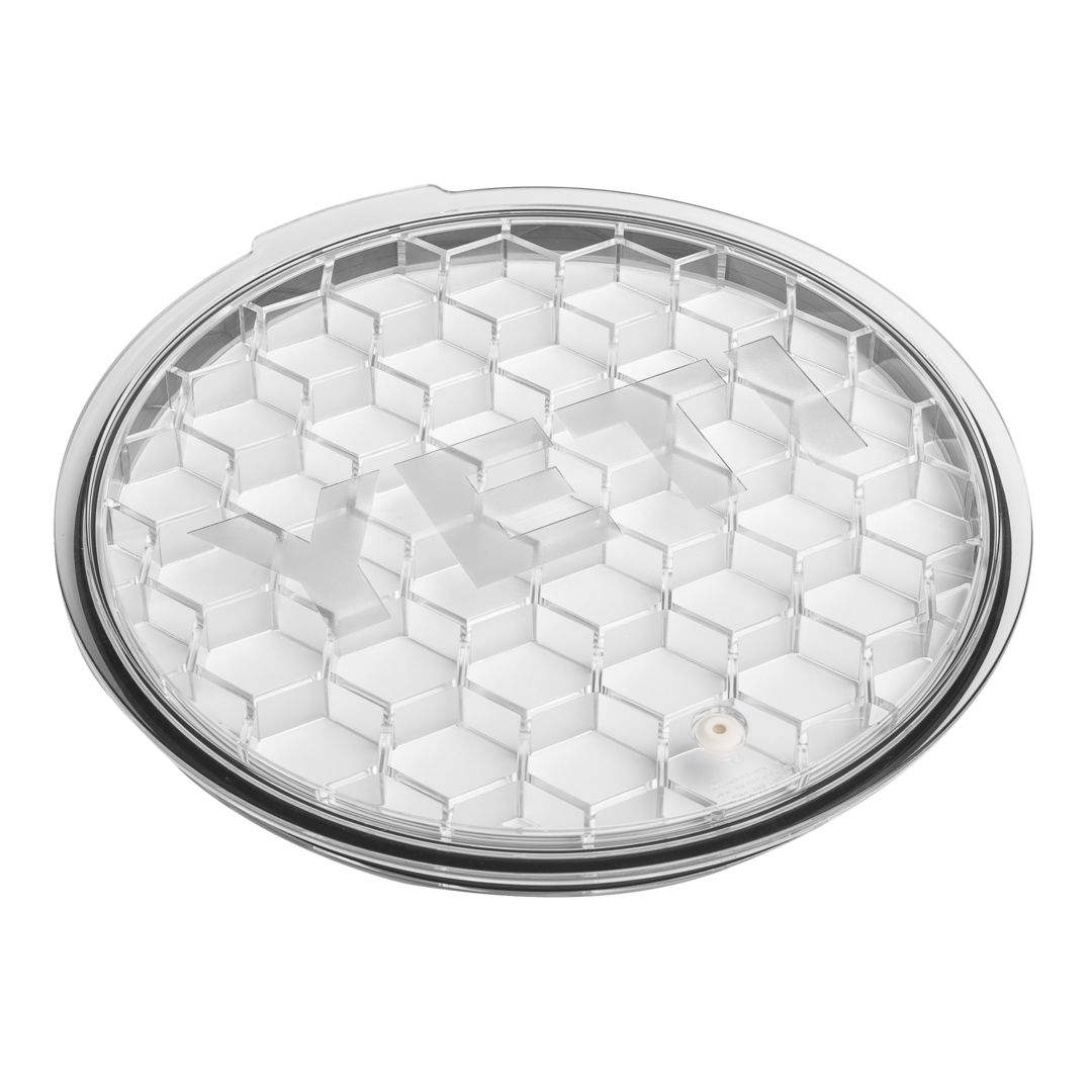 Loadout Bucket Lid