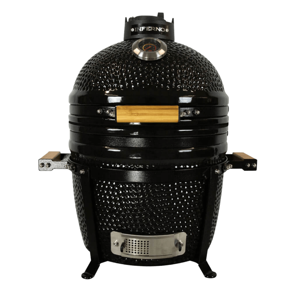 Inferno Kamado Compact