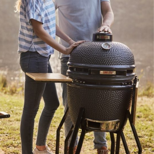 Grill Guru Original Medium kamado bbq