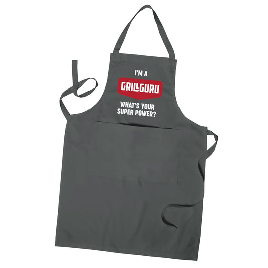 grill-guru-schort