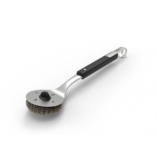 Grill Guru BBQ Plancha Brush