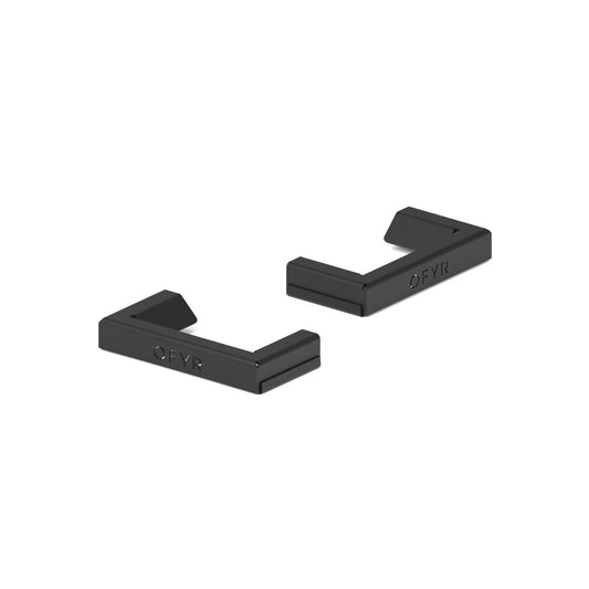 OFYR PRO Wheel Brake Set of 2