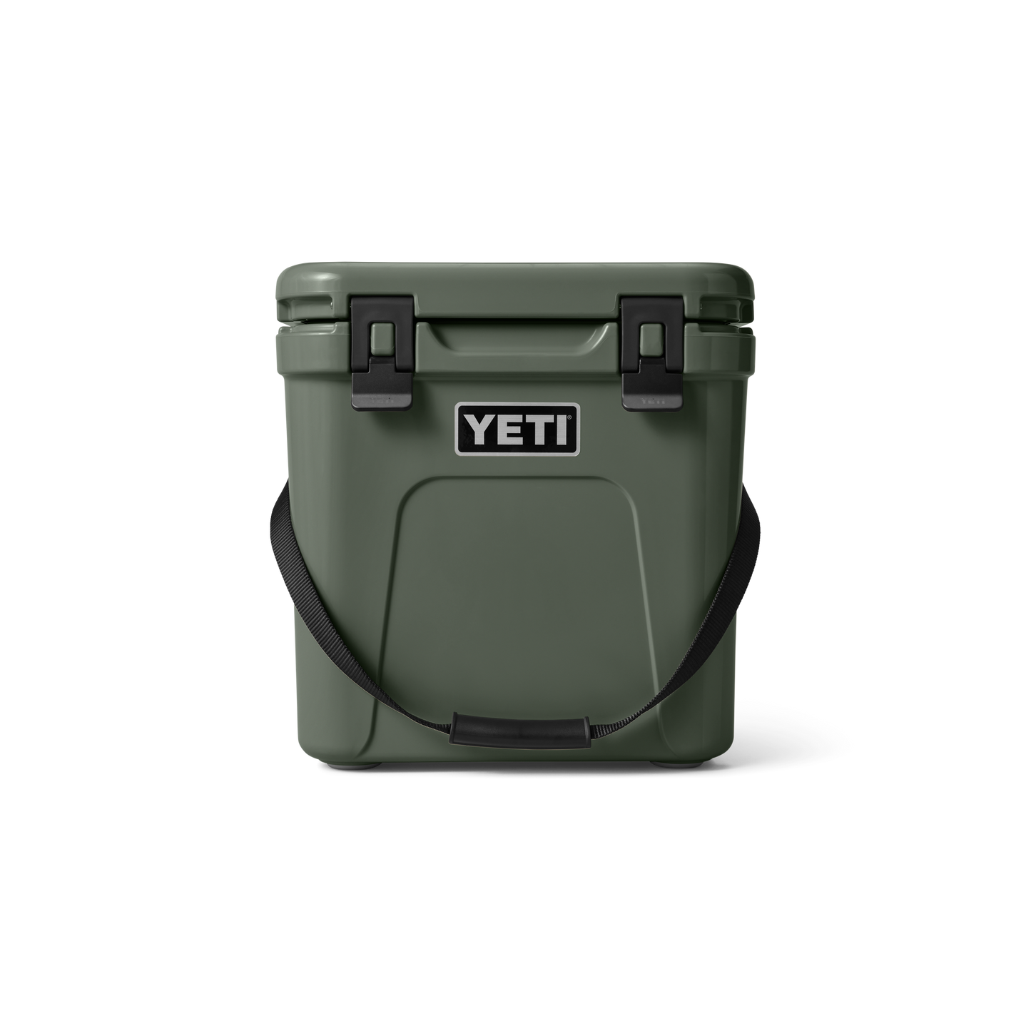 YETI Roadie 24 Camp Green