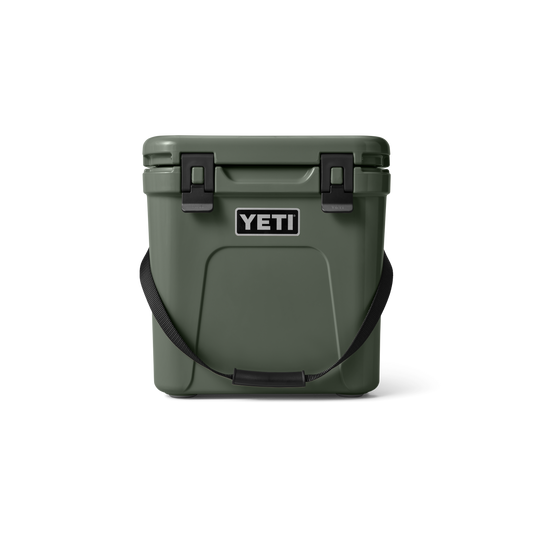 YETI Roadie 24 Camp Green