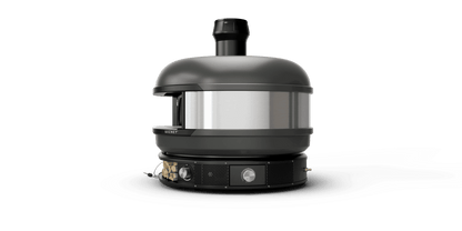 Dome Dual Fuel Off Black