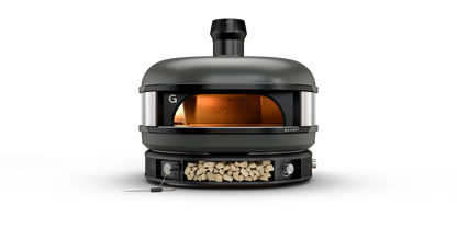 Dome Dual Fuel Off Black