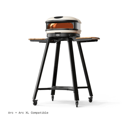 arc-stand-black-wood