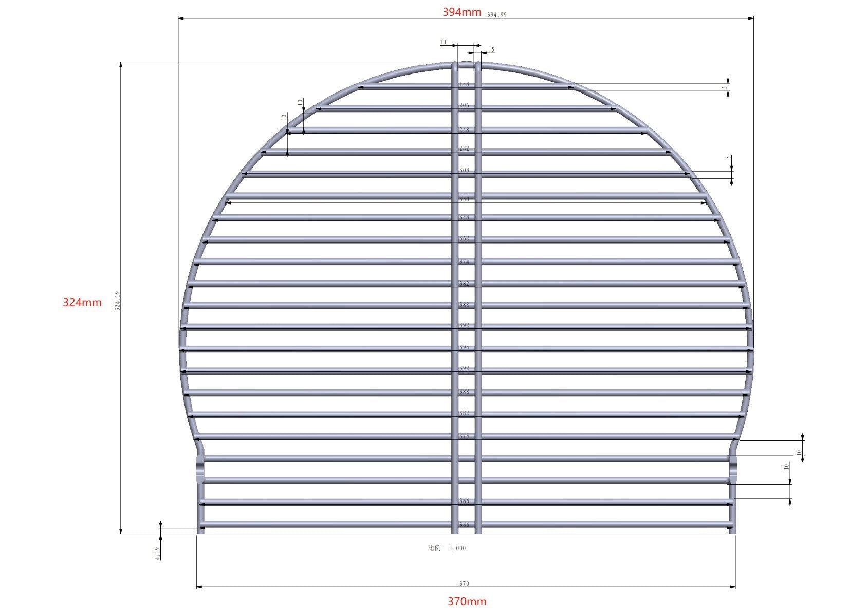 grizzly-grills-grill-elevator