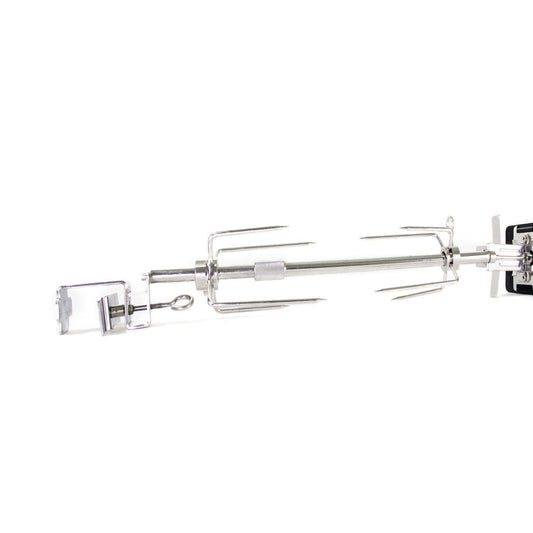 Grill Guru Rotisserie Jplug
