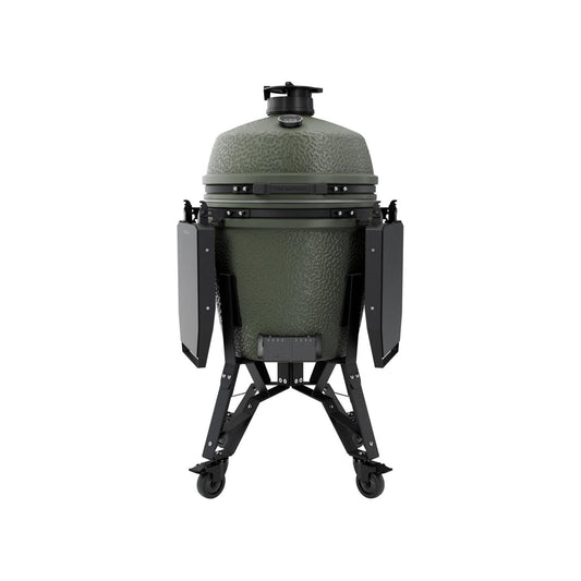 The Bastard PRO Large Alpine Green Complete