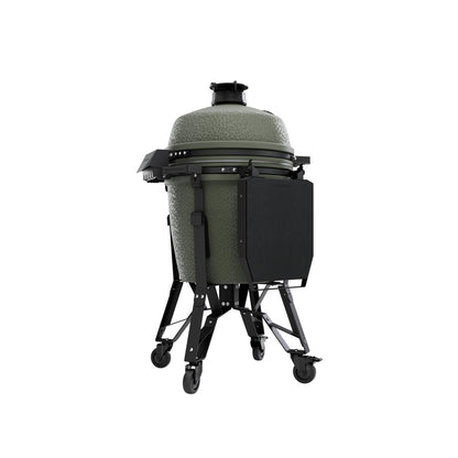 The Bastard PRO Large Alpine Green Complete
