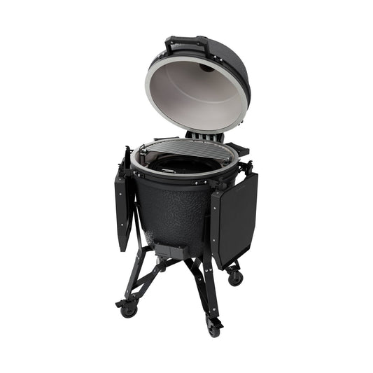 The Bastard PRO Large Graphite Complete