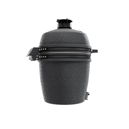 The Bastard PRO Large Solo Graphite