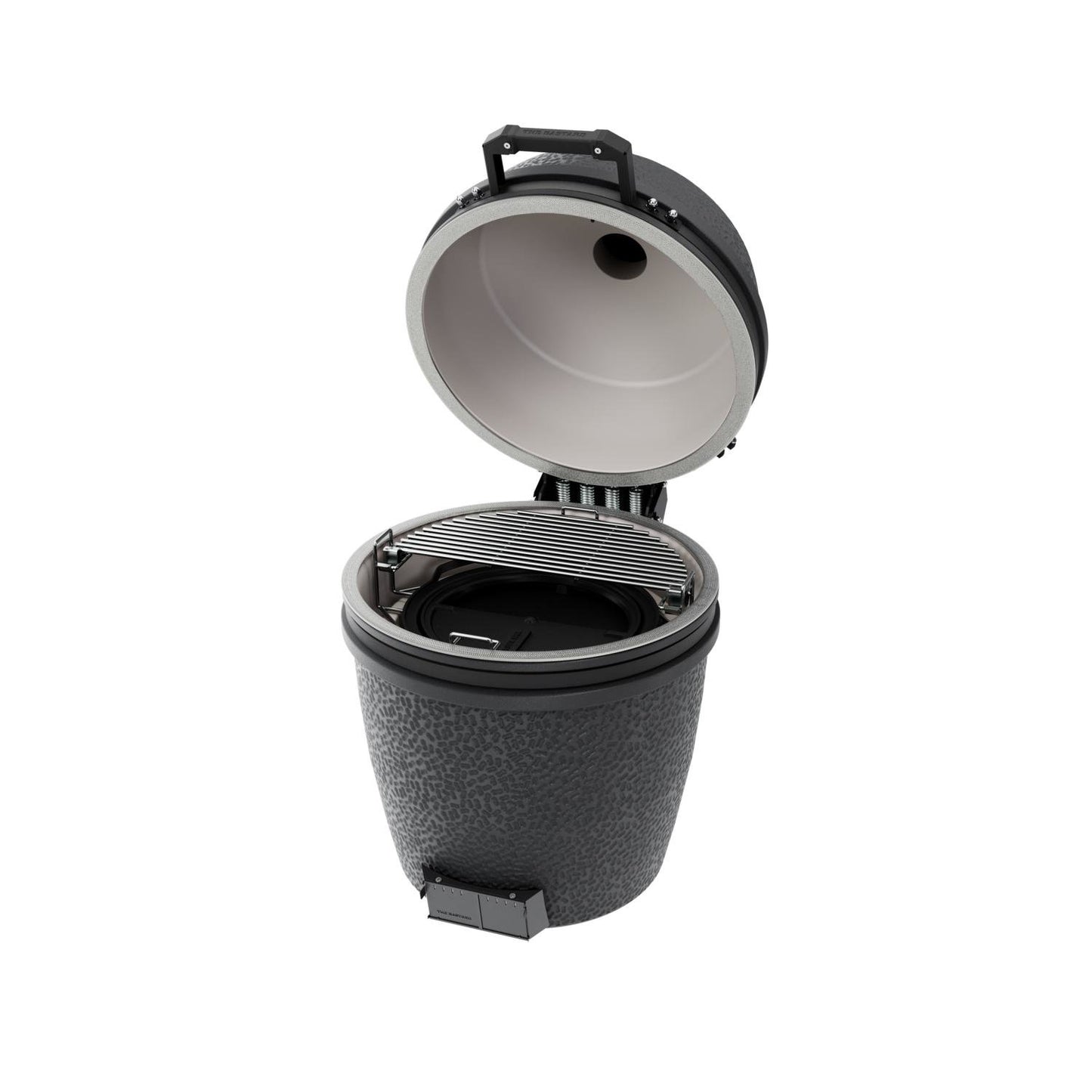 The Bastard PRO Large Solo Graphite