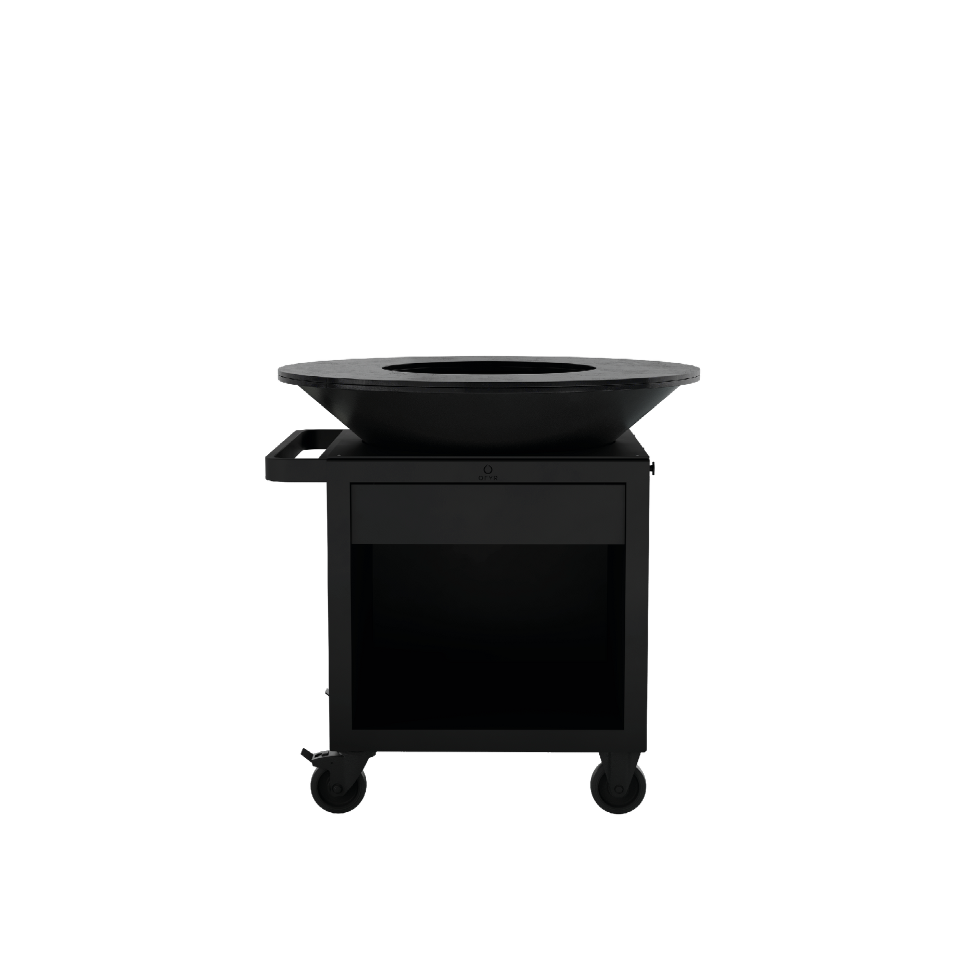 ofyr-pro-connect-plancha-module-black