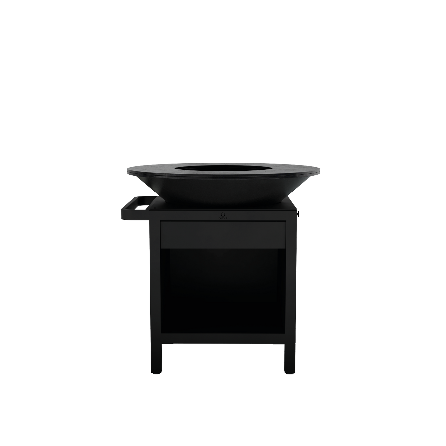 ofyr-pro-connect-plancha-module-black