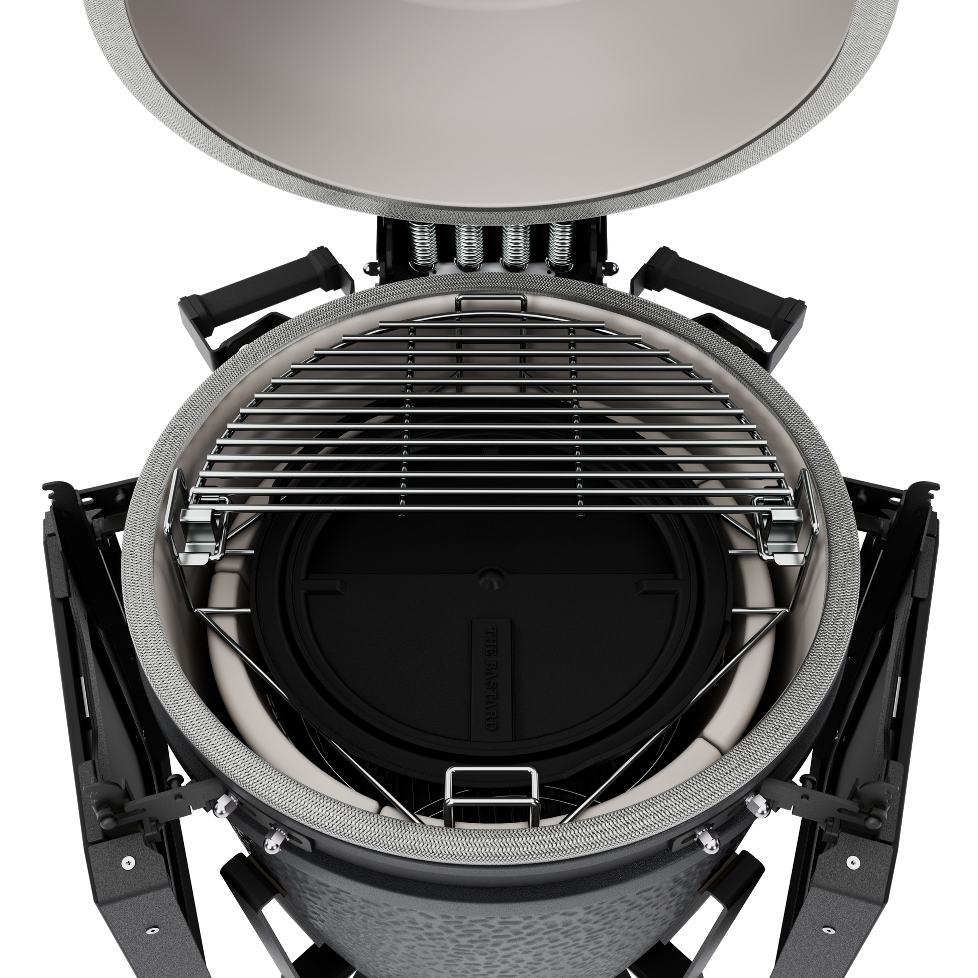 the-bastard-pro-large-graphite-complete