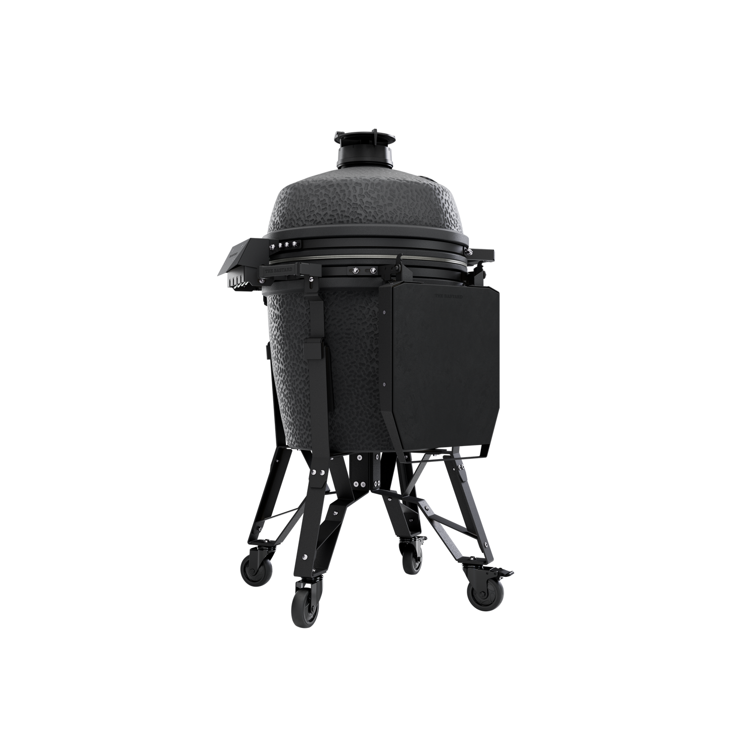 the-bastard-pro-large-graphite-complete