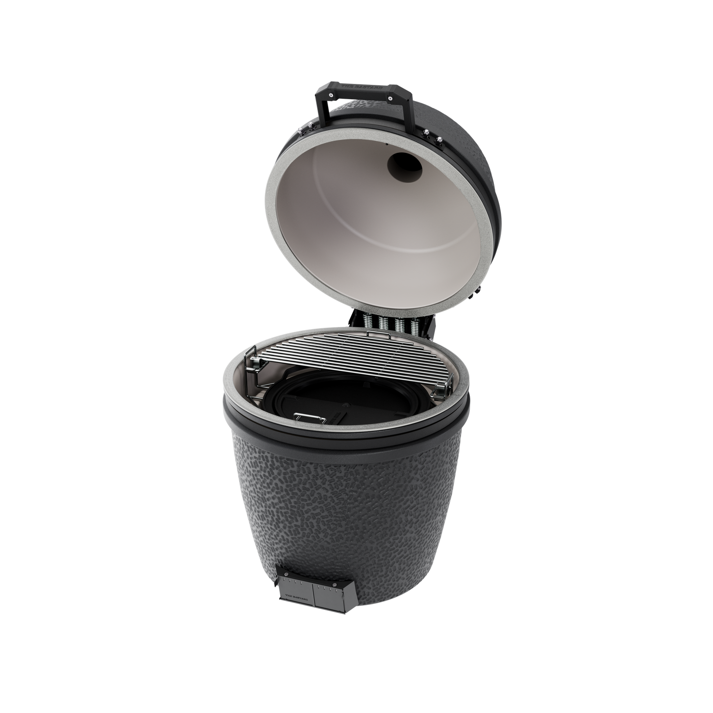 the-bastard-pro-large-solo-graphite