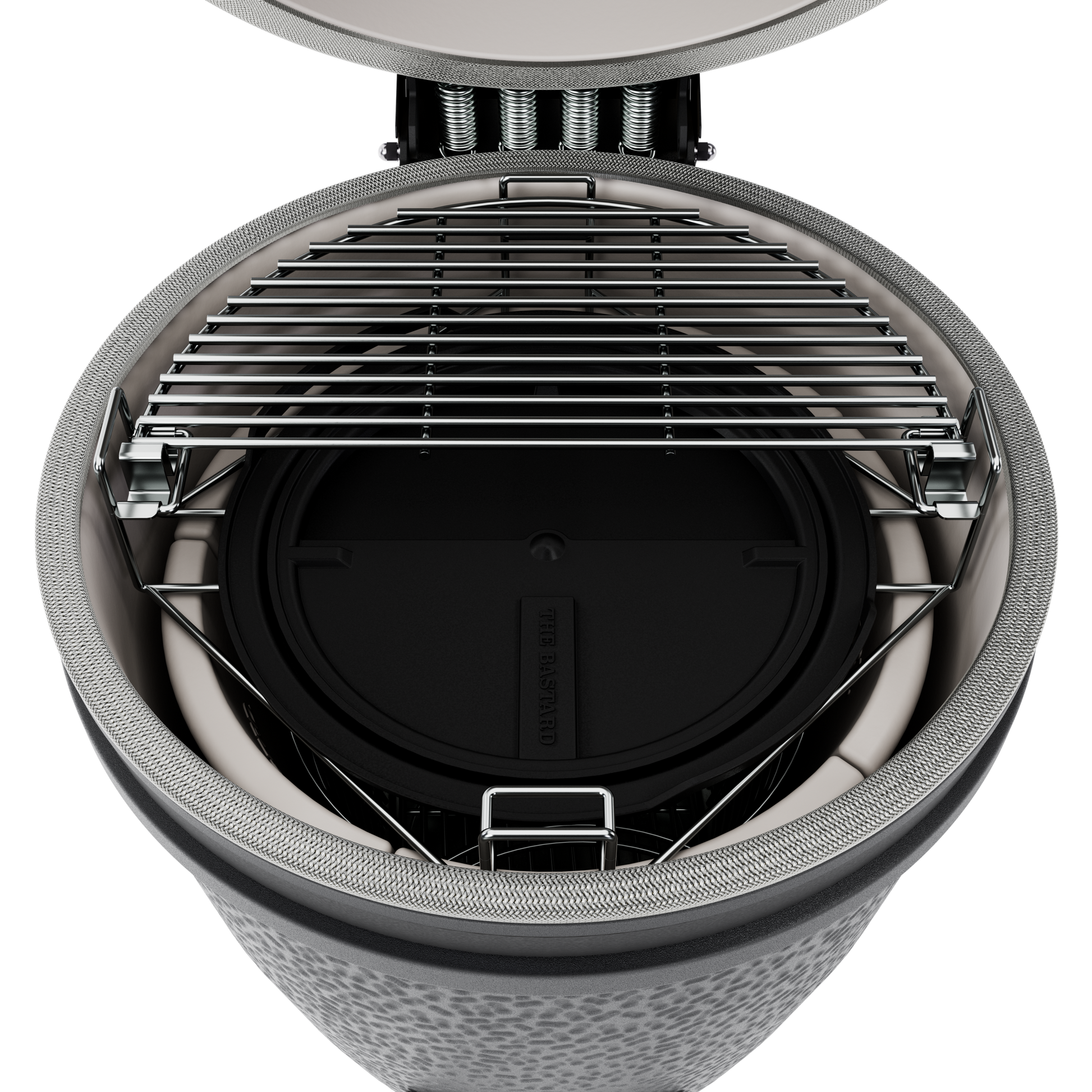 the-bastard-pro-large-solo-graphite