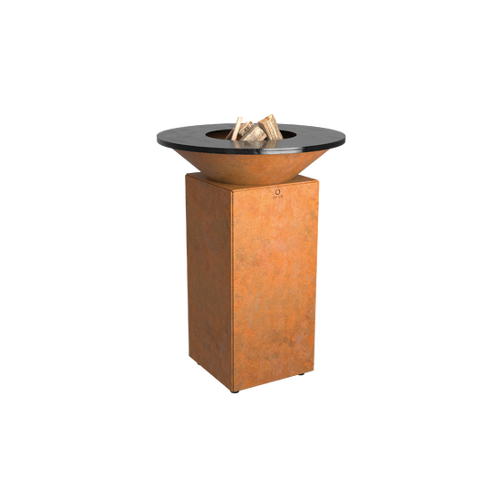 OFYR 75 Corten