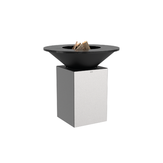 OFYR 10th Anniversary Edition Brushed Stainless Steel 100